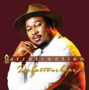 Afrotraction - Ngiyakhuza